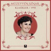 Müzeyyen Senar - Klasikler 1990 (Plak)