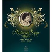 Müzeyyen Senar - Saklı Kayıtlar (1934-1996) (Plak)
