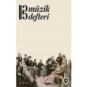 Müzik Defteri (Sayı 2)