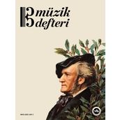 Müzik Defteri (Sayı 3)