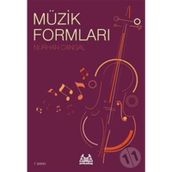 MÜZİK FORMLARI - NURHAN CANGAL