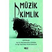 Müzik Kimlik - Günsu Yılma Şakalar