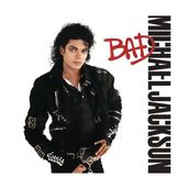 Müzik Michael Jackson - Bad (Plak)