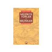 MÜZİKTE TÜRLER VE BİÇİMLER - ANDRE HODEIR
