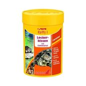 MWX Teknoloji Sera Raffy I 100 Ml/12 gr Kaplumbağa Yemi - Option-1