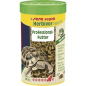MWX Teknoloji Sera Reptil Herbivor Otçul Sürüngen Yemi 250 ml - Option-1