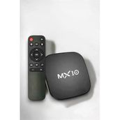 MX Box 4K 2GB Ram 8GB Hafıza Android Tv Box