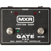 MXR M235FC Pro Smart Gate Ayak Pedalı