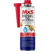 Mxs Dizel Yakıt Antifiriz 300 Ml