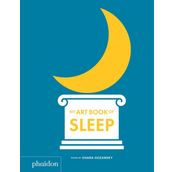 My Art Book of Sleep - Shana Gozansky