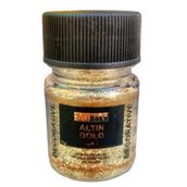 My Bake 10 gr Yenilmez Altın Metalik Pul Yaldız