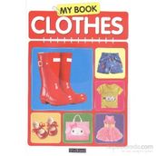 My Book Clothes - Heyet-Kurul-Komisyon