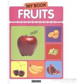 My Book Fruits - Heyet-Kurul-Komisyon