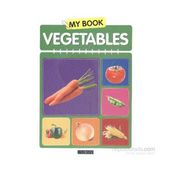 My Book Vegetables - Heyet-Kurul-Komisyon
