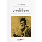 My Confession - Lev N. Tolstoy