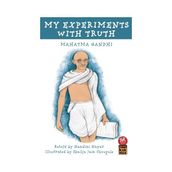 My Experiments With Truth Kaknüs Yayınları