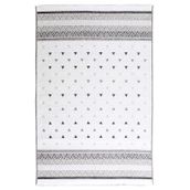 My Home Moretti Nordi 11545-A Antrasit 155x230 cm Yolluk