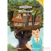 My House PYP Readers 1 - Edward Zrudlo