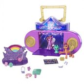 My Little Pony Müzikli ve Işıklı Mane Melody Oyun Seti