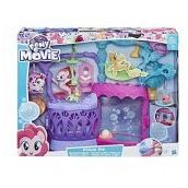 My Little Pony Su-Questria Işıklı Oyun Seti