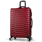 My Valice 5060 / BRD Croc Abs Büyük Boy Bordo Valiz