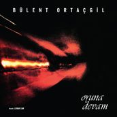 My Yonca - Bülent Ortaçgil Oyuna Devam Plak, Türkçe Rock Müzik Albümü, Vinil LP