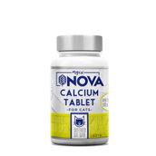 MyCat Nova Kediler İçin Calsium Tablet