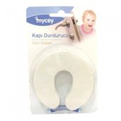 Mycey Bebek Kapı Durdurucu