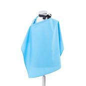 Mycey Deepskyblue Annemin Emzirme Önlüğü