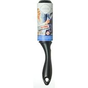 Myclean 60 Yaprak Beyaz Tüy Toplama Yapışkan Rulo