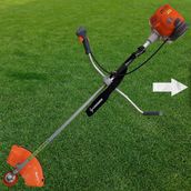 Mygarden BC-520 Benzin Motorlu Tırpan