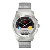 MyKronoz ZeTime Elite Hybrid Akıllı Saat