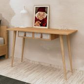 Mymob MY213001 Betong Plus Soomin Çalışma Masası