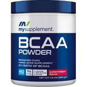 Mysupplement BCAA Powder Karpuz 320 gr