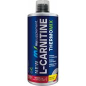 Mysupplement L-Carnitine Limon 1000 ml Yağ Yakıcı