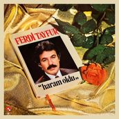 Mythriva Ferdi Tayfur Haram Oldu Plak Lp - Altın