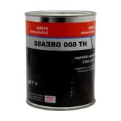 Mythriva Yüksek Isıya Dayanıklı 1 kg Gres Yağı, Endüstriyel Kullanım