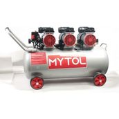Mytol EBW100B 8 Bar 3 Hp 100 lt Sessiz Hava Kompresörü