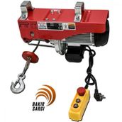 Mytol MV500 Şaryolu Vinç