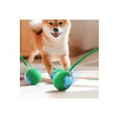 mywarehouse Yeni Nesil Hareketle Aktifleşen, Sensörlü Akıllı Kedi & Köpek Topu