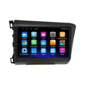 Myway Honda Civic Fb7 Android 12 Kablosuz Carplay Navigasyon Multimedya Ekran