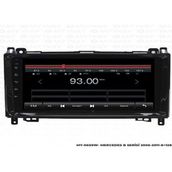Myway Mercedes Viano Android Multimedya 4GB Ram Carplay Navigasyon Ekran