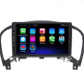 Myway Nissan Juke 0609W Android 12 Kablosuz Carplay Navigasyon Multimedya Ekran Teyp
