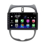 Myway Peugeot 206 0609W Android 12 Kablosuz Carplay Navigasyon Multimedya Ekran Teyp