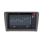 Myway Skoda Rapid Android 12 Multimedya Kablosuz Carplay Navigasyon Ekran