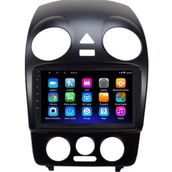 Myway VW Beetle 0609W Android 12 Kablosuz Carplay Navigasyon Multimedya Ekran Teyp