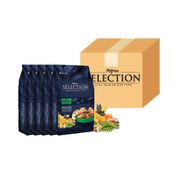 MyYem myyem selection kuru sebze ve meyveli takviyeli hamster yemi 750gr (5 li Paket)