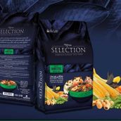 Myyem Selection Hamster Yemi 750 gr