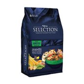 myyem Selection Kuru Sebze Ve Meyve Takviyeli Hamsters Yemi 750gr