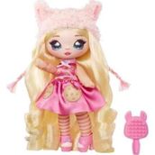 Na! Na! Na! Surprise 120100-120124 Sweetest Sweets Bebekleri Lama Lily
